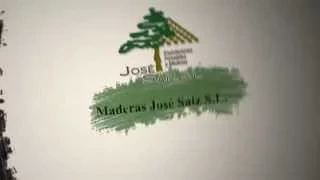 Intro de Maderas José Sáiz, S.L.