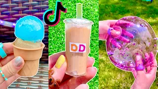 NANO TAPE SQUISHY & CRAFTS! 🫧✂️ DIY Nano Tape Balloon Tiktok Compilation