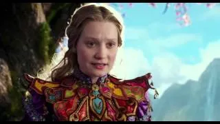 Disney's Alice Through the Looking Glass | Official Trailer