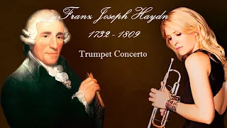 F.J. Haydn - Trumpet Concerto in E - Flat Major - Alison Balsom (HD) (HQ)