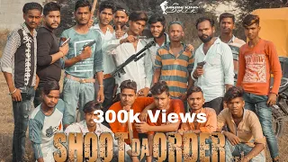 Shoot Da Order Reloaded Jass Manak new punjabi song 2021 Team Worldwide Achin King geet mp3