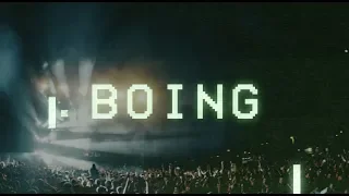 Dimitri Vegas & Like Mike vs. Quintino & Madmac - Boing