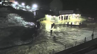 Cromer Storm