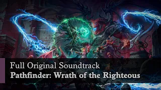 Full Soundtrack | Pathfinder: Wrath of the Righteous OST