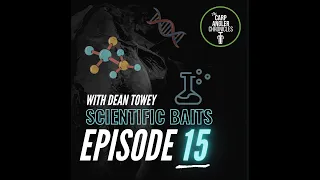 Scientific Baits with Dean Towey