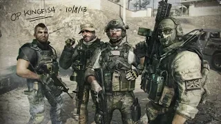 Call of Duty MW2 [GMV] Diamond Eyes