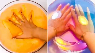 Relaxing slime|Satisfying slime|slime video|part:62|Slime wonderland