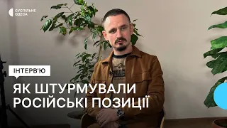 «Перемогою буде повний розвал Росії»: інтерв'ю з командиром одеської «Химери»