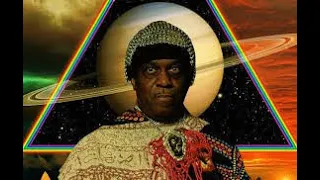 Black Forest Myth (9:15) - Sun Ra Orchestra