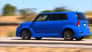 2011 Scion xB