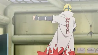 Why Namikaze Minato was a GENIUS in Naruto Shippuden