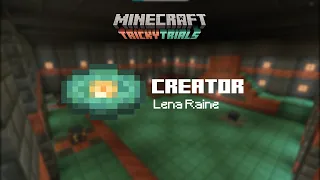 Creator - Lena Raine | Minecraft 1.21 Soundtrack