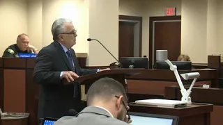Denise Williams murder trial: Defense's opening argument in the murder of ex-husband Mike Williams