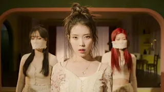 [FMV] IU (아이유) _ FLU