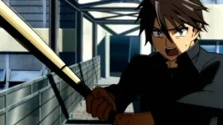 Highschool of the Dead ♦ Faint AMV (HD)