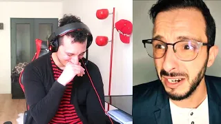 ESSAYEZ DE NE PAS RIRE (Spécial Romain Franklin #3)