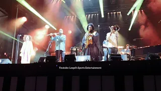 (Montréal Jazz Festival) Day 3: Kamasi Washington - Fists of Fury(정무문) 2022 몬트리올 국제 재즈 페스티벌 - 카마시워싱턴