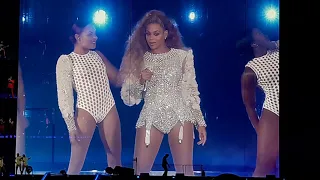 Drunk In Love / Diva - Beyoncé (On The Run II Tour - Atlanta, GA - Night 1: 8/25/18)