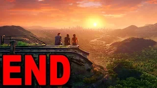 Uncharted: The Lost Legacy - Part 9 - THE END