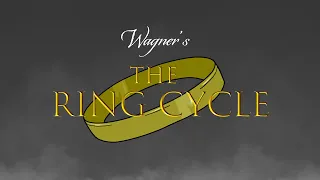 Episode 4: Die Walküre (The Ring) by Richard Wagner