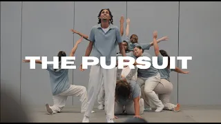 The Pursuit | Ohio National Fine Arts 2023