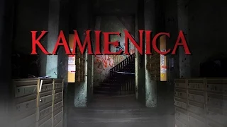 Kamienica - CreepyPasta MysteryTV (LektorPL)