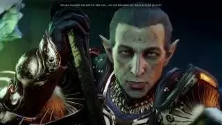 What's Been Going On With Dragon Age: Inquisition's DLC? [MASSIVE SPOILERS]