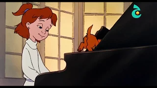 Oliver & Company - You and Me / Good Company (Arabic TV)