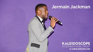 'And I Am Telling You' by Jermain Jackman