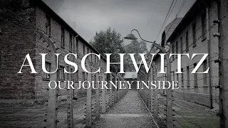 Inside AUSCHWITZ Tour: Our Emotional Journey from Kraków