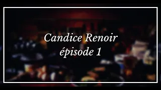 Candice Renoir - Saison 7 épisode 1