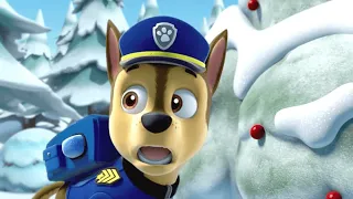 Paw Patrol and Musical Instruments - Щенячий патруль и музыкальные инструменты