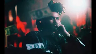 the weeknd - in the night (slowed + 432hz + perfection + reverb)