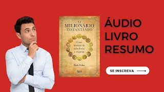 O MILIONÁRIO INSTANTÂNEO | A História da Sabedoria e Riqueza