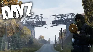 Dayz 1.07 RP НЕУДЕРЖИМЫЕ РП Жизнь После)) Стрим БЕЗ мата! Дейз ПВП (PVP)