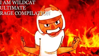 I AM WILDCAT Ultimate Rage Compilation