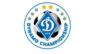 Динамо Київ - Атлет (3:2) тайм 2