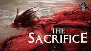 THE SACRIFICE (aka EL SACRIFICIO) 🎬 Official English Trailer 🎬 Horror Movie 🎬 English HD 2023