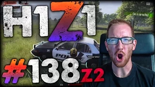 GOING FOR BACK TO BACK WINS | H1Z1 Z2 King of the Kill #138 | OpTicBigTymeR