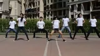 Nothing To Me | D-Avengers | ShreyashMJ Choreography