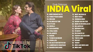 Lagu India Viral di Tiktok 2022 ~ Lagu India yg Enak Didengar 2022