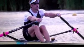 Mahe Drysdale Mens Final 1x 2012 Olympics