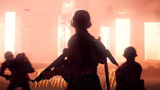 [GMV] Through the Fire - A Battlefield 2042 Music Video