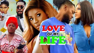 LOVE OF MY LIFE(FULL MOVIE) DESTINY ETIKO/JERRY WILLIAMS 2023 LATEST NOLLYWOOD MOVIE