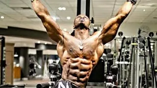 Till The Roof Comes Off | Aesthetic Fitness & Bodybuilding Motivation