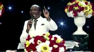 THE TITHES BY DR PASTOR PAUL ENENCHE