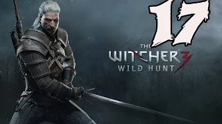 The Witcher 3: Wild Hunt - Gameplay Walkthrough Part 17: Fyke Isle