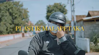 Iklan Layanan Masyarakat Sampah (Plastik)