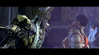 Guild Wars 2 Living World Season 4 Episode 3 Cinematic: Long Live the Lich (3)