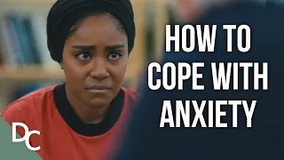 How Does Anxiety Make You, Your Own Worst Enemy | Nadiya: Anxiety And Me | Documentary Central